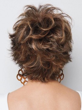 Voltage Large Wig by Raquel Welch
