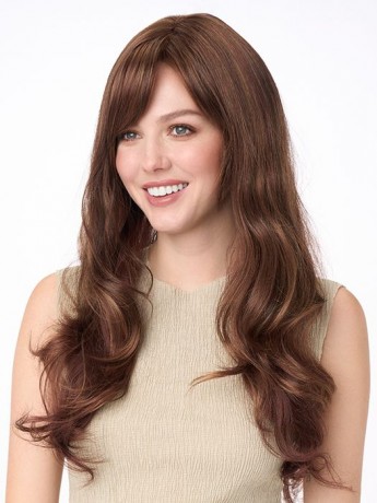 Wendi Wig Lace Front Mono Part by Envy
