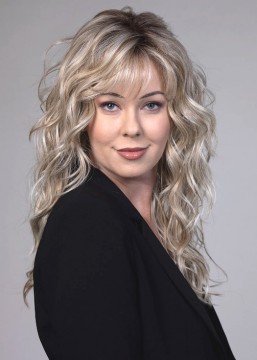 Westwood Wig Lace Front Hand Tied by Belle Tress Westwood Wig Lace Front Hand Tied by Belle Tress