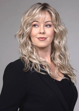 Westwood Wig Lace Front Hand Tied by Belle Tress Westwood Wig Lace Front Hand Tied by Belle Tress