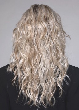 Westwood Wig Lace Front Hand Tied by Belle Tress Westwood Wig Lace Front Hand Tied by Belle Tress