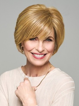 Whirl Wig Heat Friendly by Eva Gabor Whirl Wig Heat Friendly by Eva Gabor