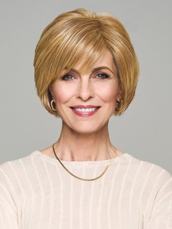 Whirl Wig Heat Friendly by Eva Gabor Whirl Wig Heat Friendly by Eva Gabor