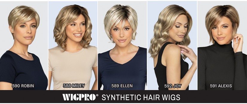Wig Pro