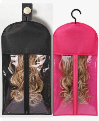 Wig Storage Bag Wig Storage Bag