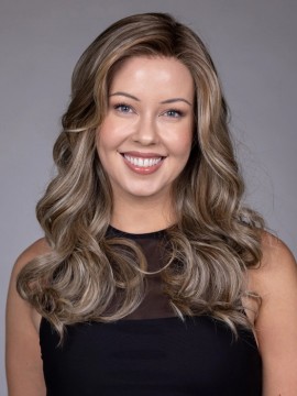 Witherspoon Wig Hand Tied Lace Front by Belle Tress