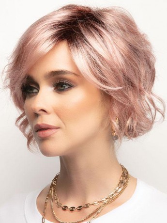 Wyatt Wig by Rene of Paris