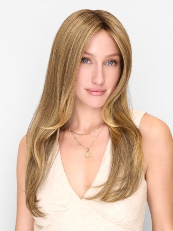 Zara Lite Wig Lace Front Hand Tied by Jon Renau