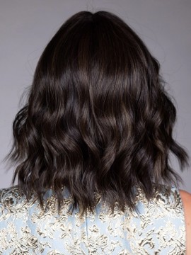 Zurich Wig Lace Front Mono Part by Belle Tress Zurich Wig Lace Front Mono Part by Belle Tress