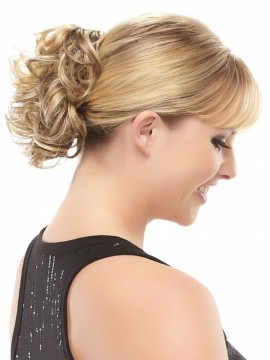 Classy Hairpiece by easihair