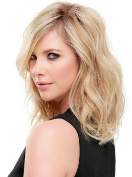 easiPart 12" Remy Human Hair by easihair