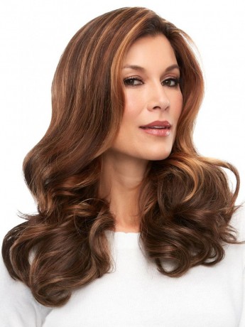 easiPart French 18" Remy Human Hair by easihair