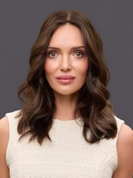 easiTop Lite Long 14" Human Hair by easihair
