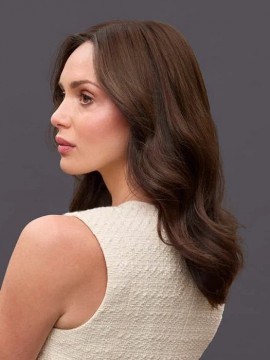 easiTop Lite Long 14" Human Hair by easihair easiTop Lite Long 14" Human Hair by easihair