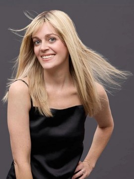 easiTop Lite Petite 14" Human Hair by easihair easiTop Lite Petite 14" Human Hair by easihair