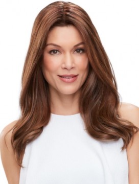easiPart French XL 18" Remy Human Hair by easihair