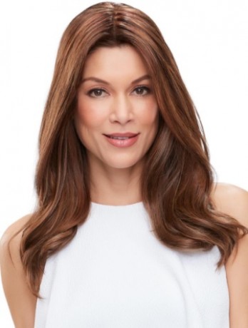 easiPart French XL 18" Remy Human Hair by easihair
