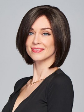 Top It Off With Layers Topper Heat Friendly by Hairdo